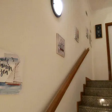Casa vacanze Sailor's House Vila Do Conde-povoa De Varzim-porto Póvoa de Varzim