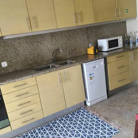 Casa vacanze Sailor's House Vila Do Conde-povoa De Varzim-porto Póvoa de Varzim