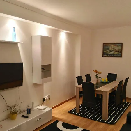Casa vacanze Sailor's House Vila Do Conde-povoa De Varzim-porto *