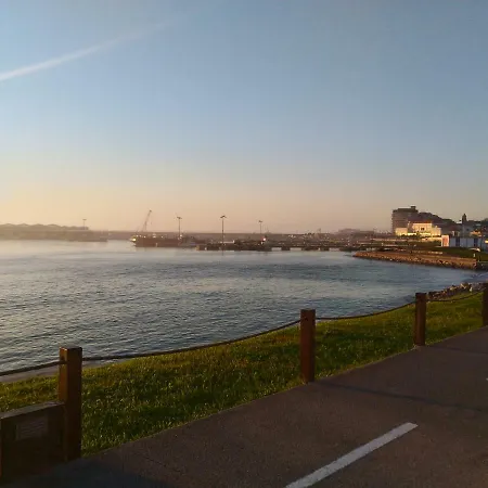 Sailor's House Vila Do Conde-povoa De Varzim-porto Casa vacanze Póvoa de Varzim