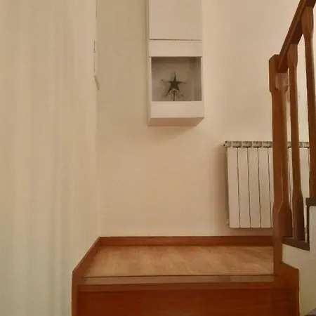 Casa vacanze Sailor's House Vila Do Conde-povoa De Varzim-porto Póvoa de Varzim
