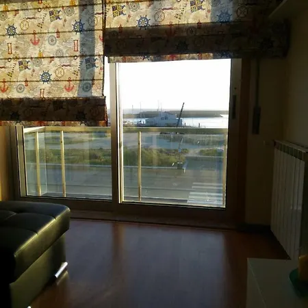 Casa vacanze Sailor's House Vila Do Conde-povoa De Varzim-porto