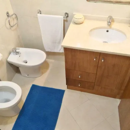 Casa vacanze Sailor's House Vila Do Conde-povoa De Varzim-porto *