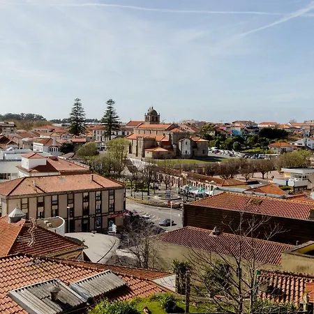 Casa vacanze Sailor's House Vila Do Conde-povoa De Varzim-porto Póvoa de Varzim